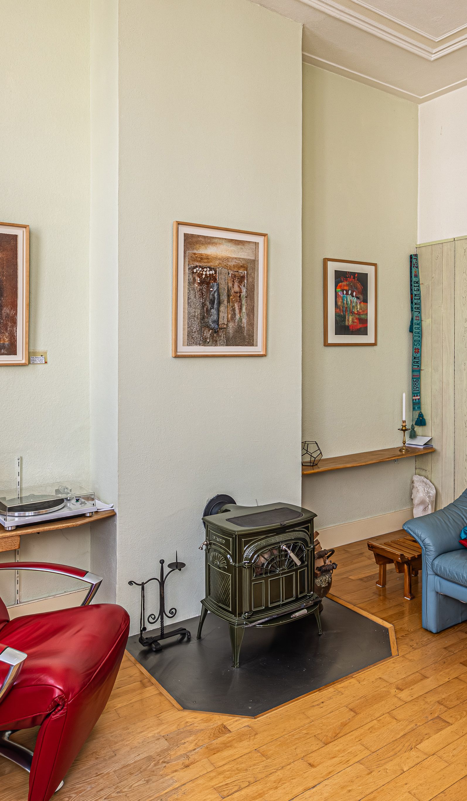 Foto 33 van De Laat de Kanterstraat 5