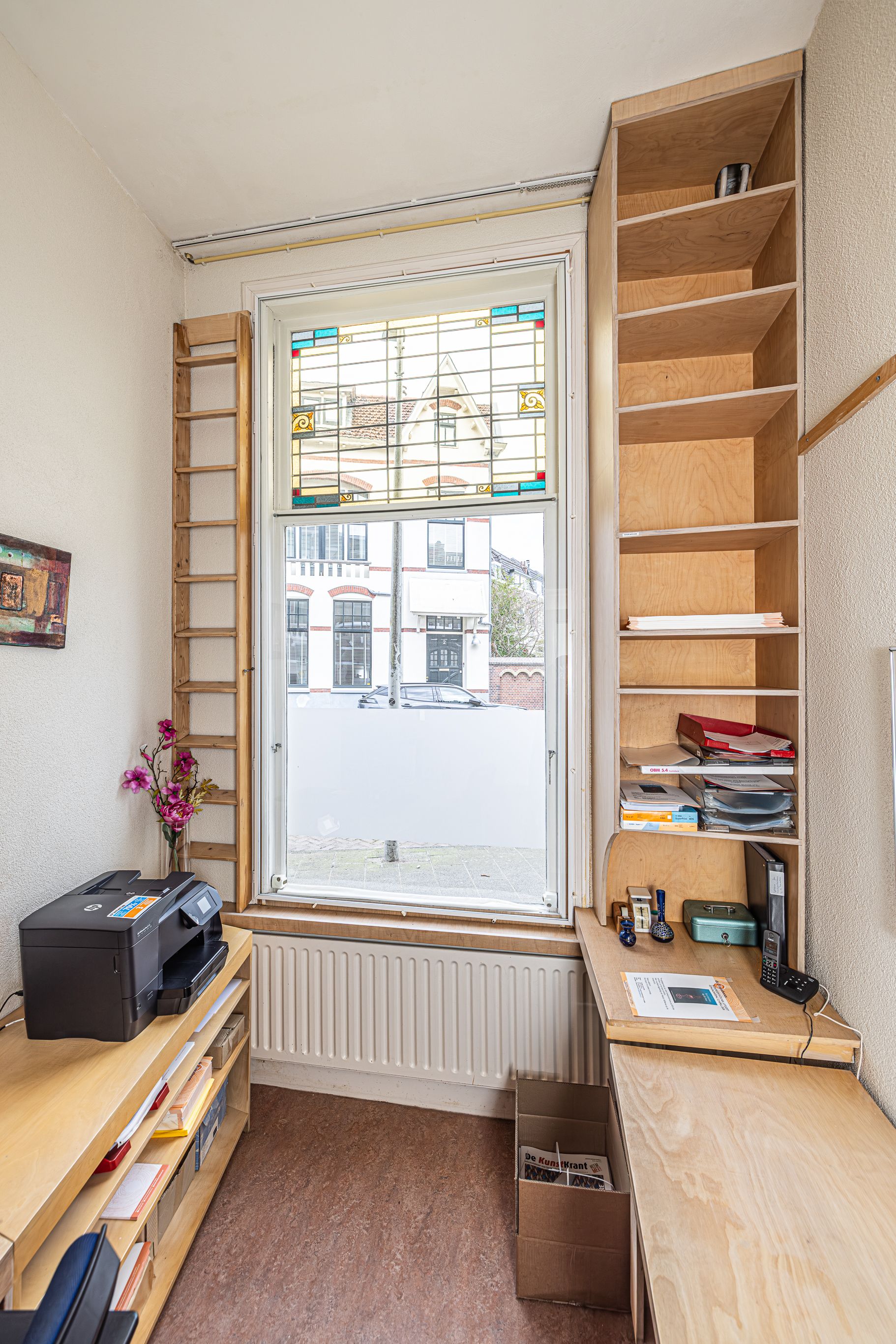 Foto 24 van De Laat de Kanterstraat 5