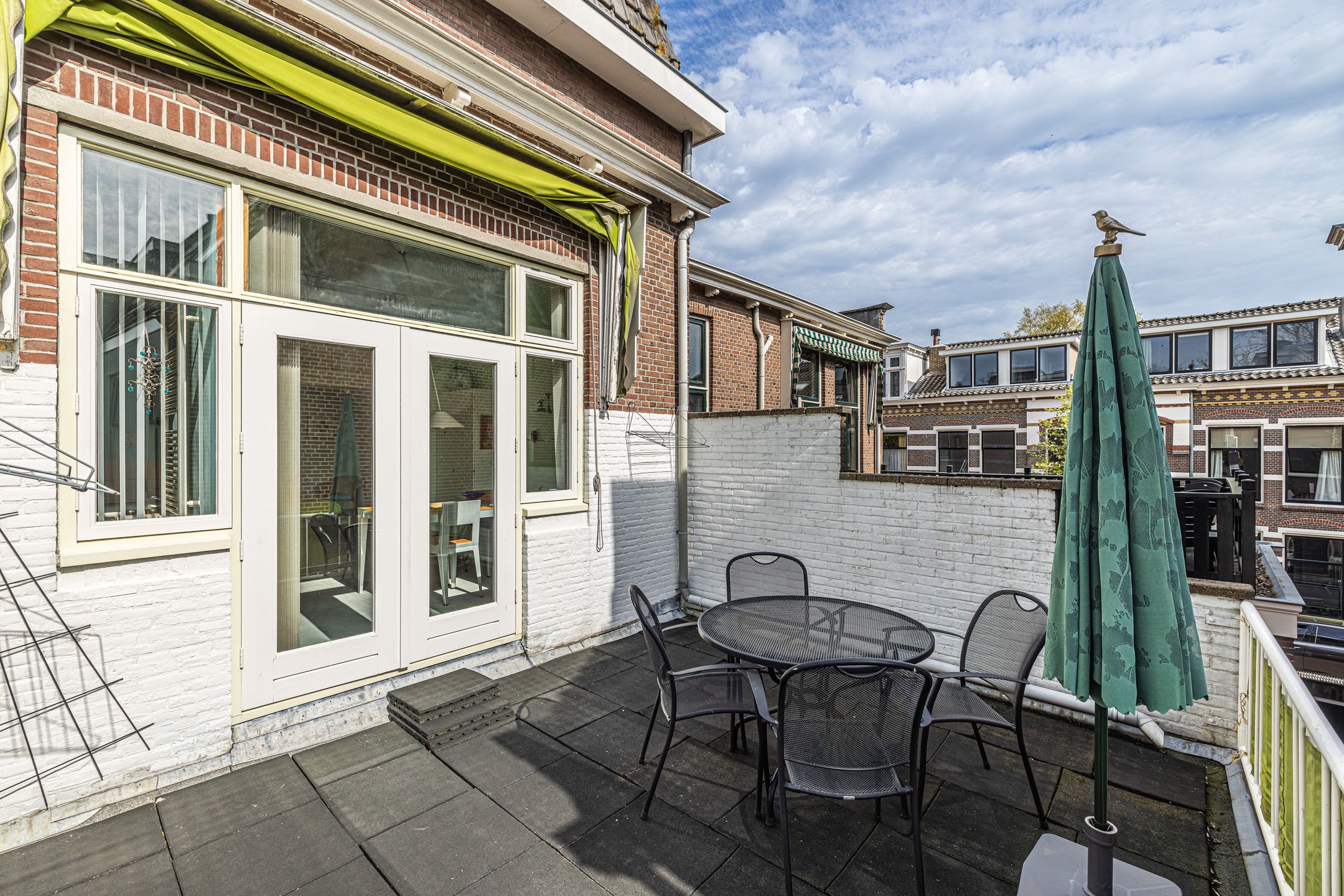 Foto 45 van De Laat de Kanterstraat 5