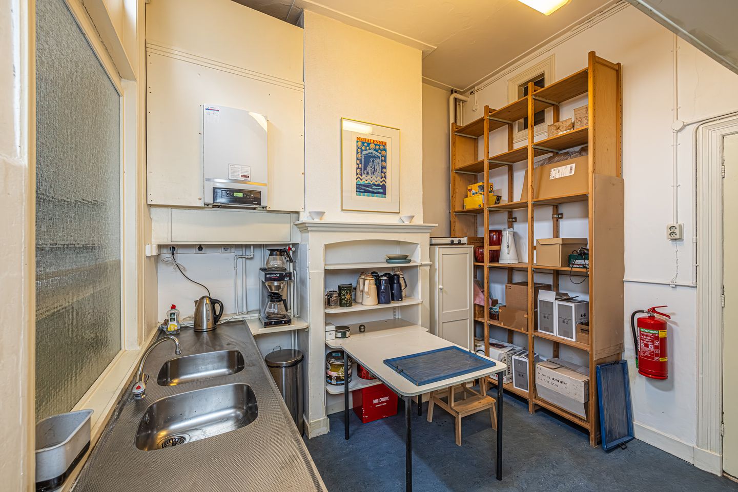 Foto 20 van De Laat de Kanterstraat 5