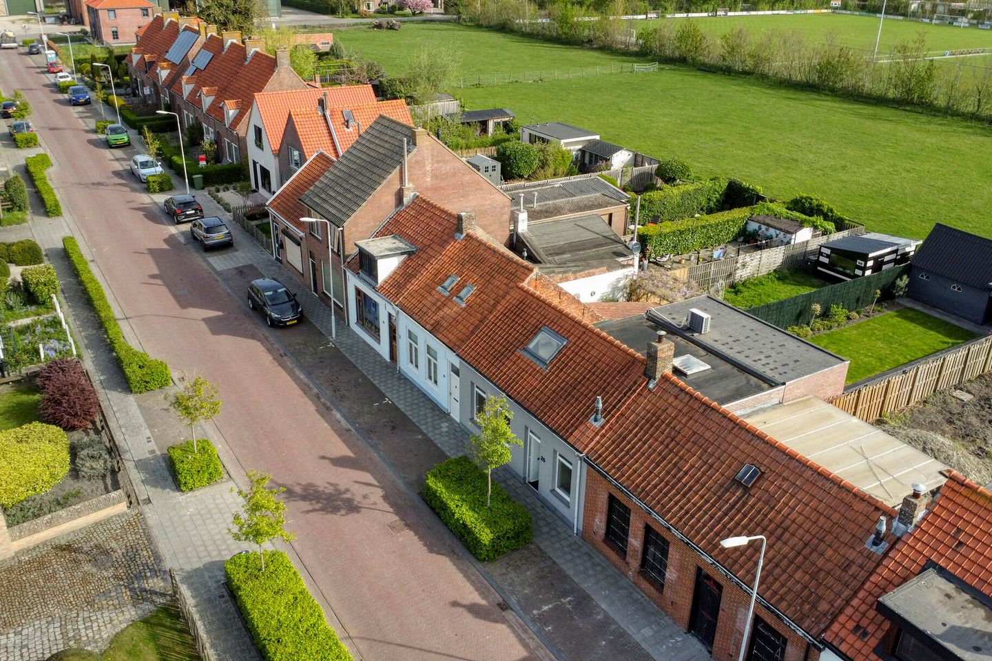 Photo 5 of Brouwerijstraat 20