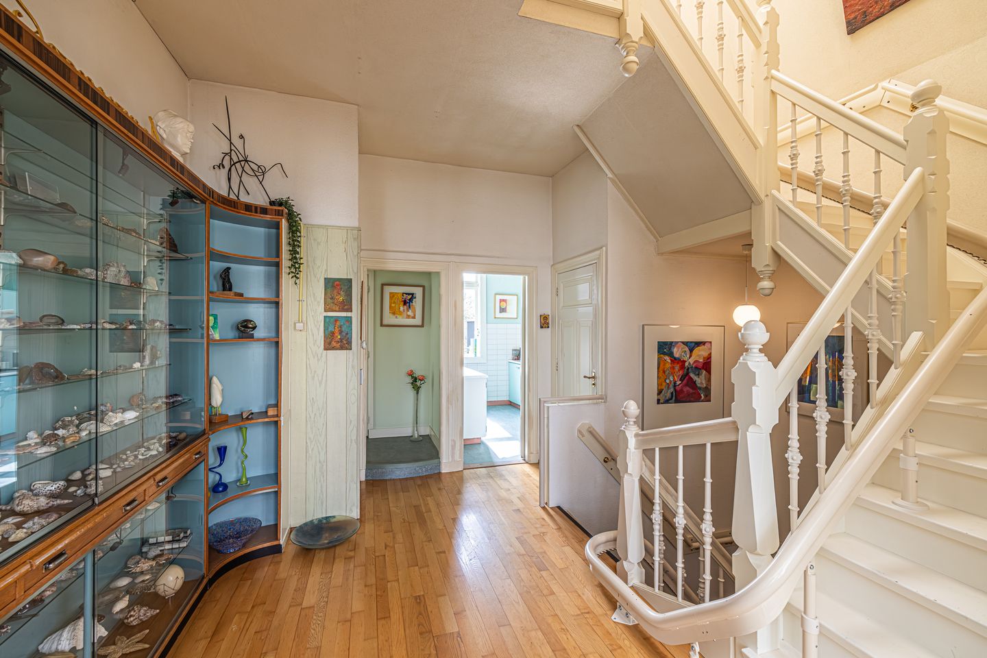 Foto 35 van De Laat de Kanterstraat 5