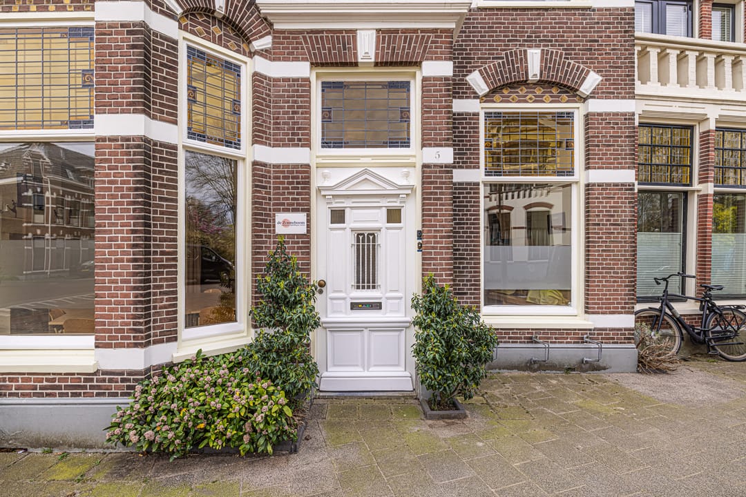 Foto 8 van De Laat de Kanterstraat 5