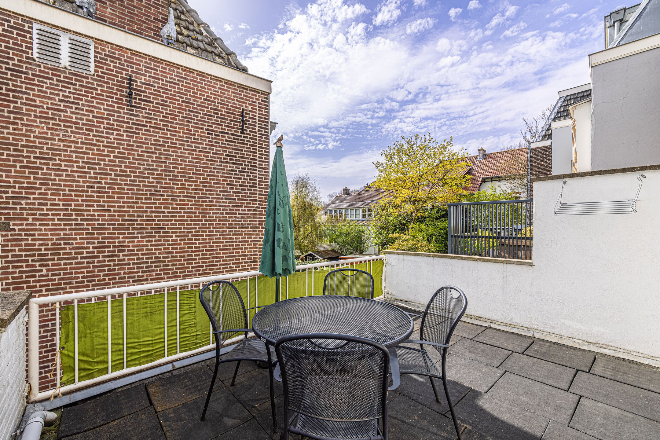 Foto 42 van De Laat de Kanterstraat 5