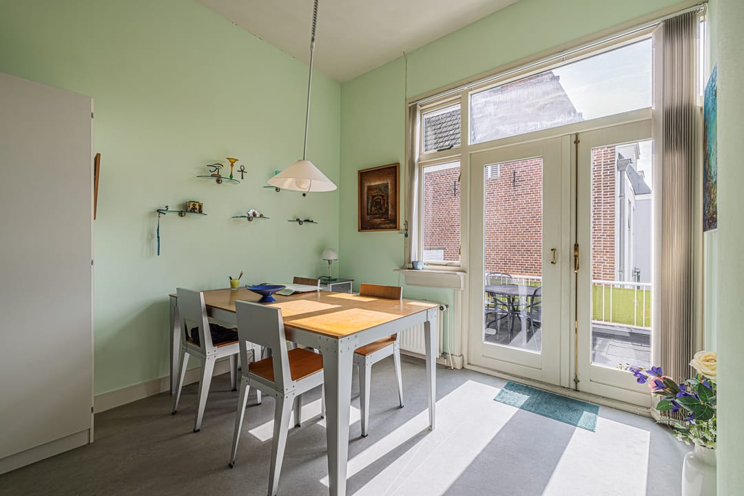 Foto 38 van De Laat de Kanterstraat 5