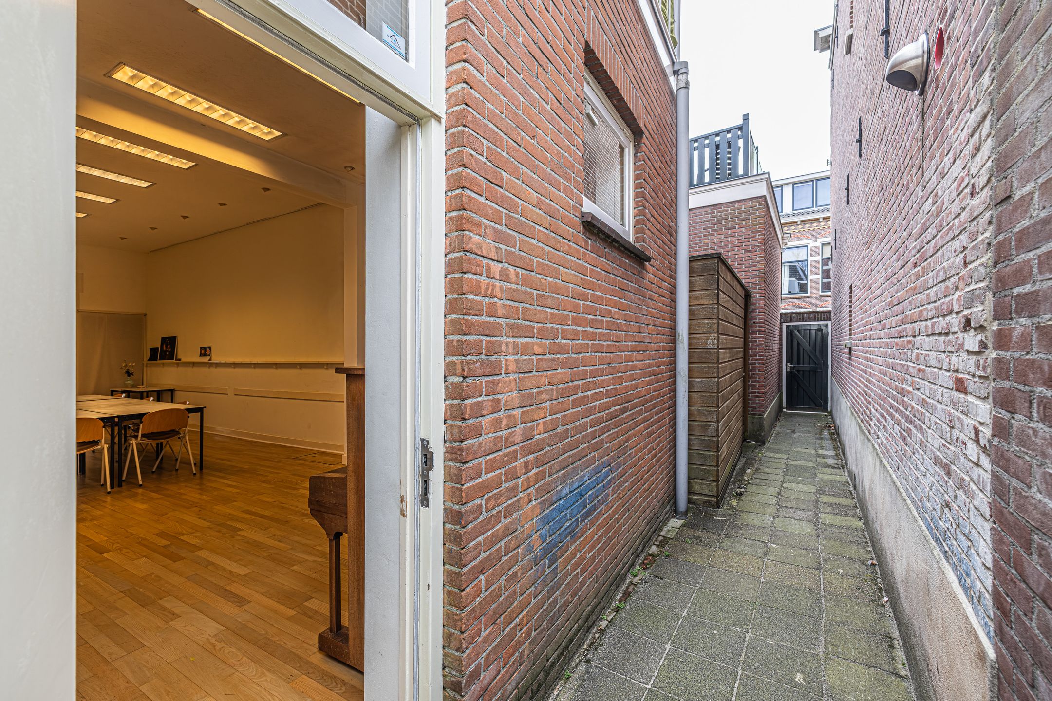 Foto 18 van De Laat de Kanterstraat 5