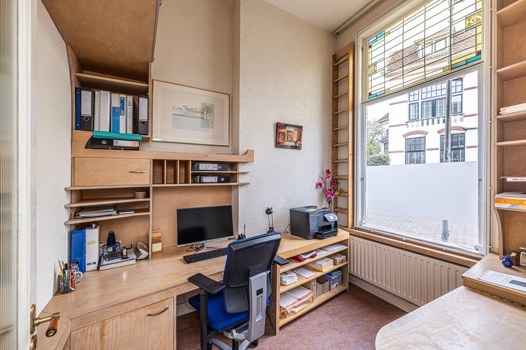 Foto 23 van De Laat de Kanterstraat 5