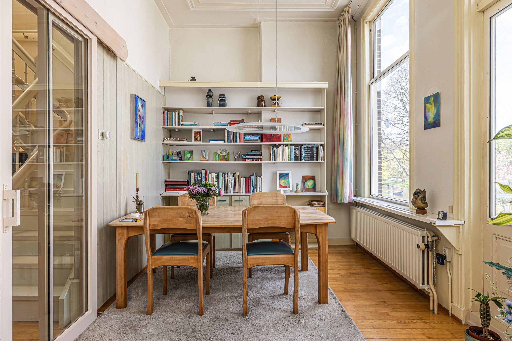 Foto 30 van De Laat de Kanterstraat 5