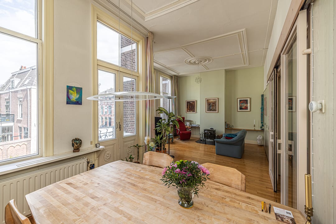 Foto 31 van De Laat de Kanterstraat 5