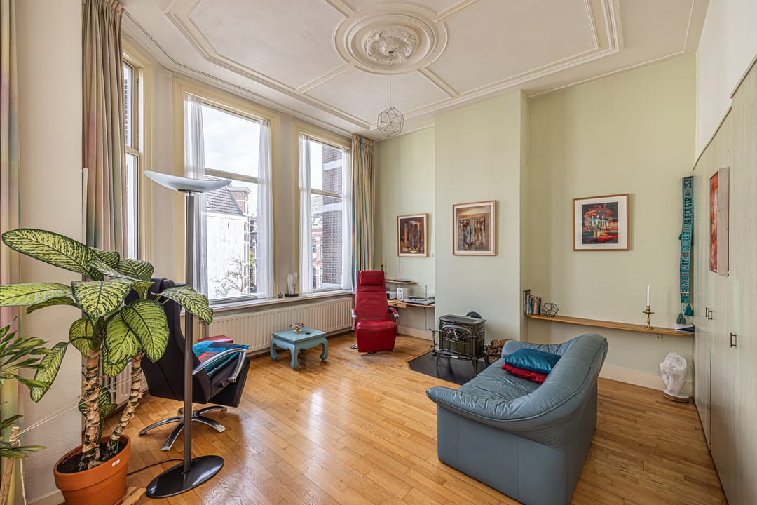 Foto 32 van De Laat de Kanterstraat 5