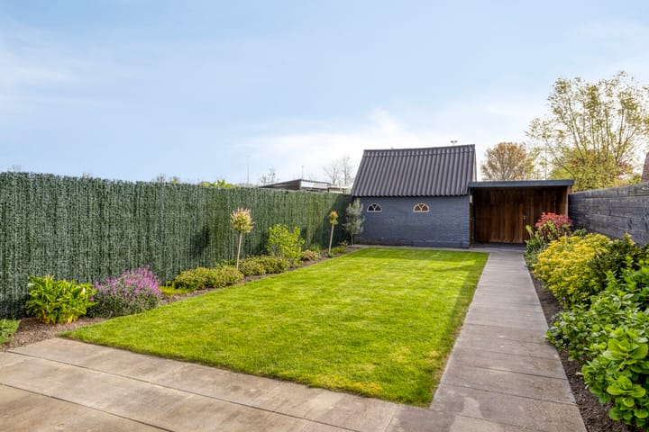 Foto 2 van Brouwerijstraat 20