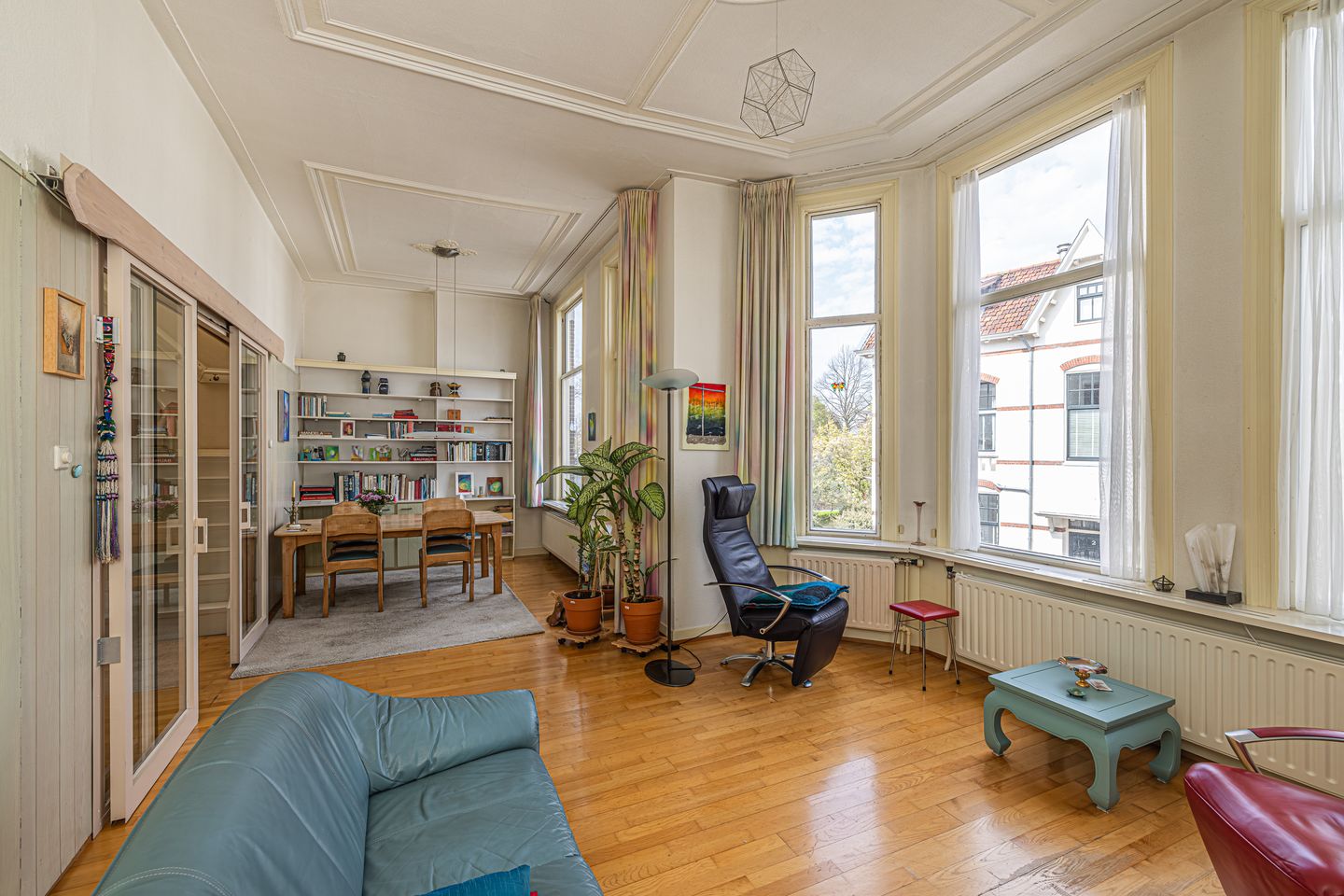 Foto 34 van De Laat de Kanterstraat 5