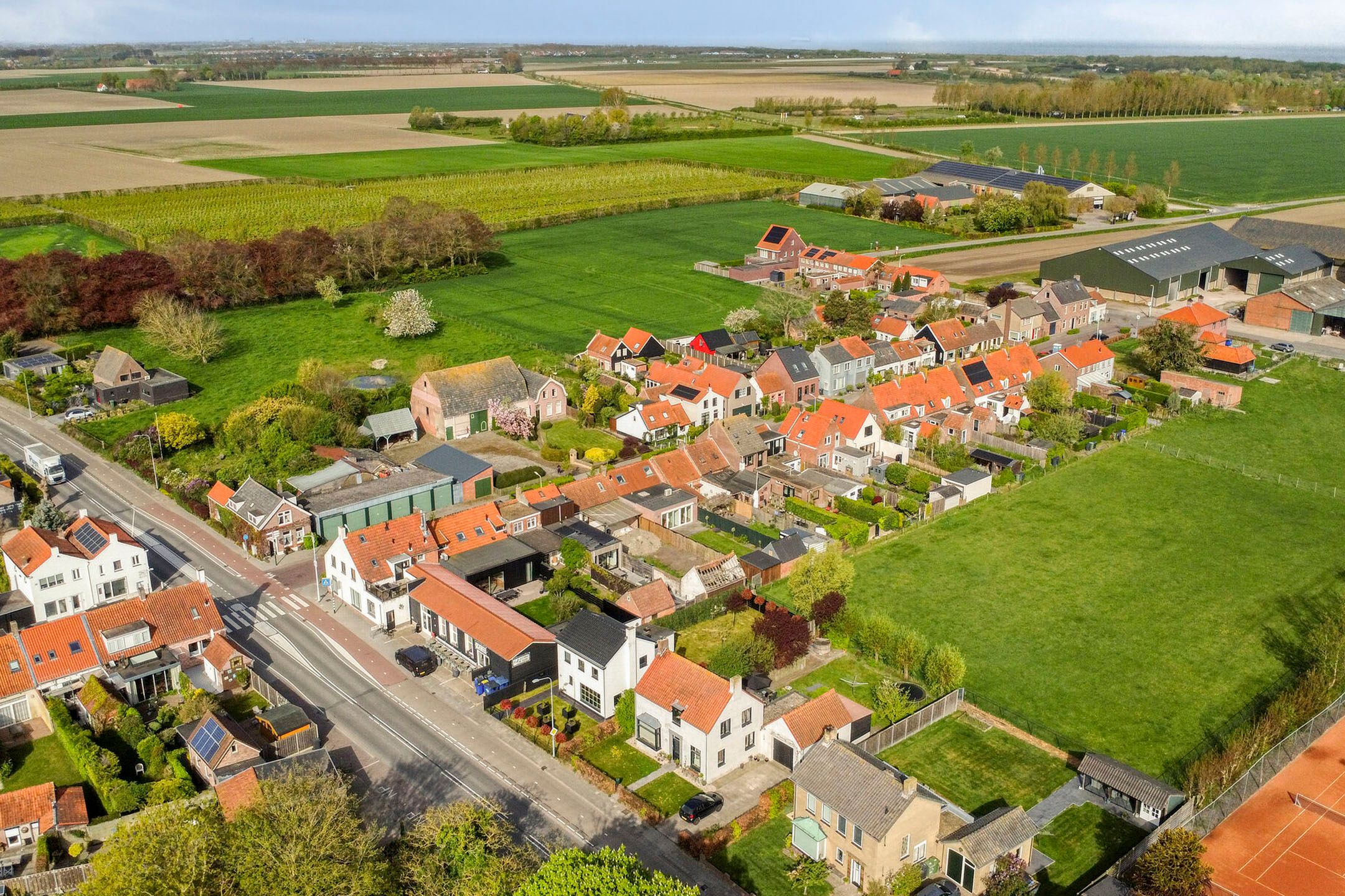 Photo 3 of Brouwerijstraat 20