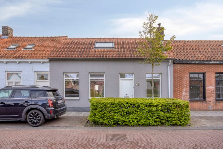 Foto 4 van Brouwerijstraat 20