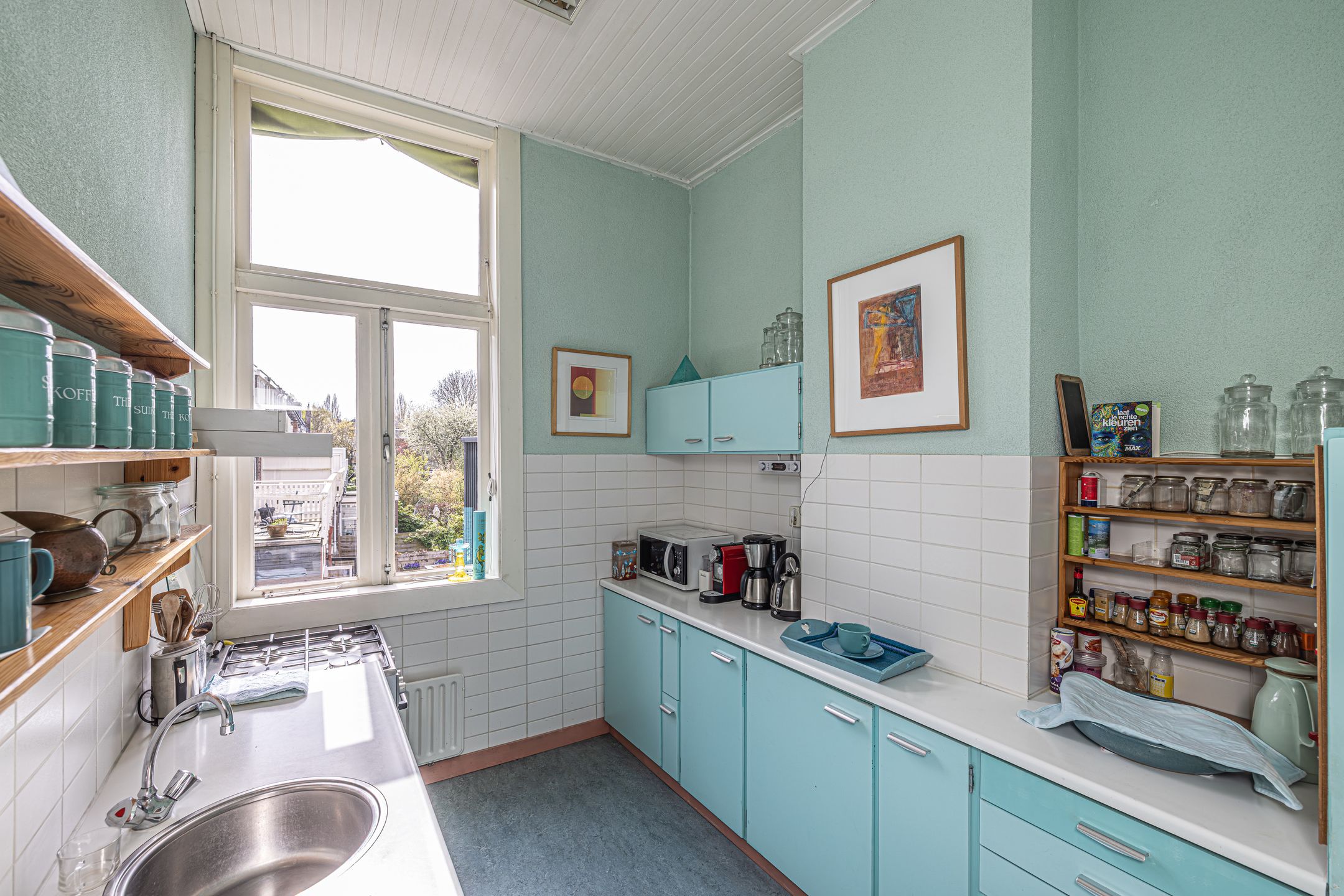 Foto 36 van De Laat de Kanterstraat 5