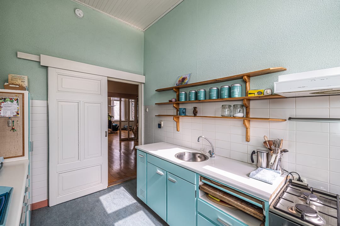 Foto 37 van De Laat de Kanterstraat 5