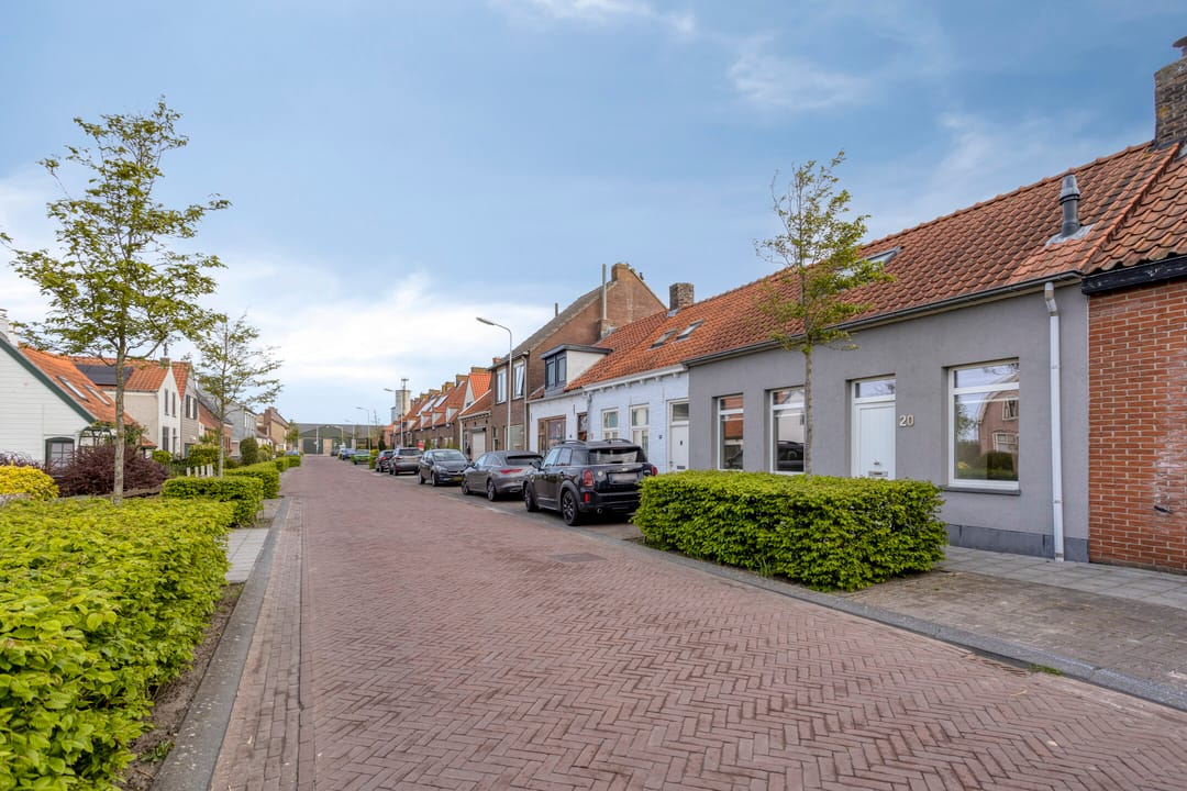 Photo 7 of Brouwerijstraat 20