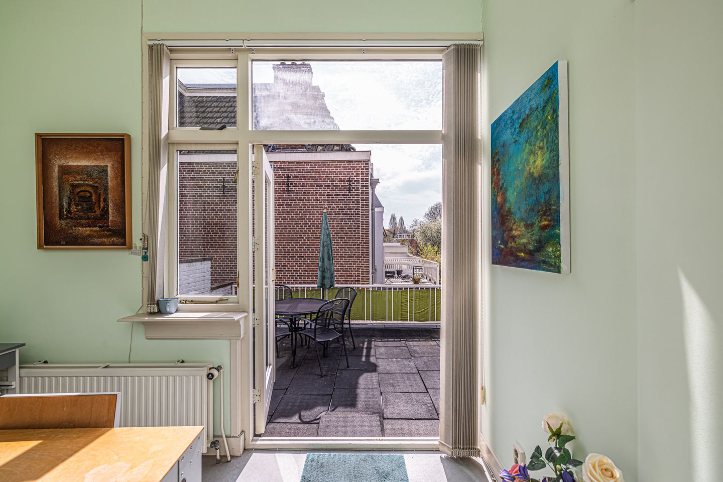 Foto 40 van De Laat de Kanterstraat 5