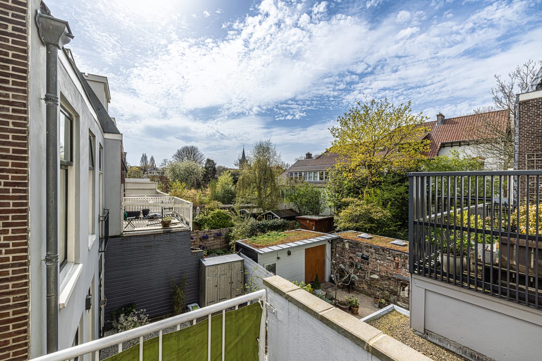 Foto 41 van De Laat de Kanterstraat 5