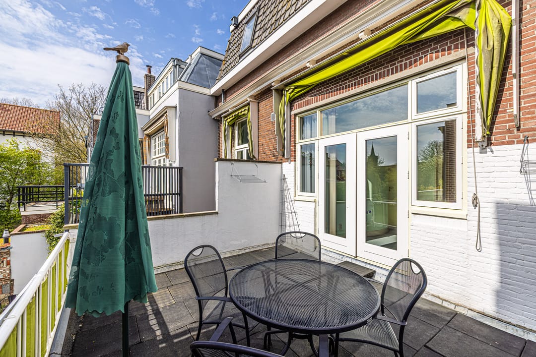 Foto 43 van De Laat de Kanterstraat 5