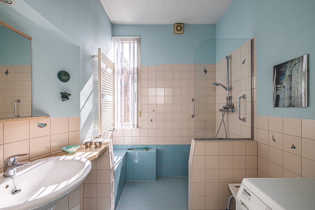 Foto 46 van De Laat de Kanterstraat 5