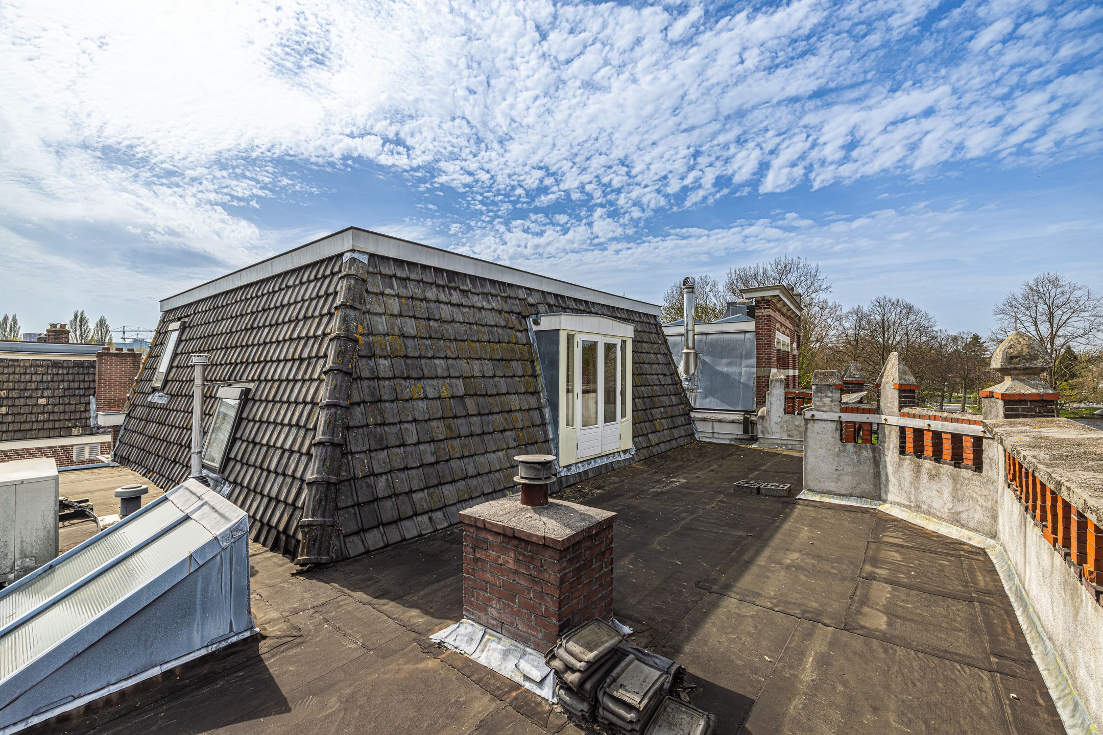 Foto 57 van De Laat de Kanterstraat 5