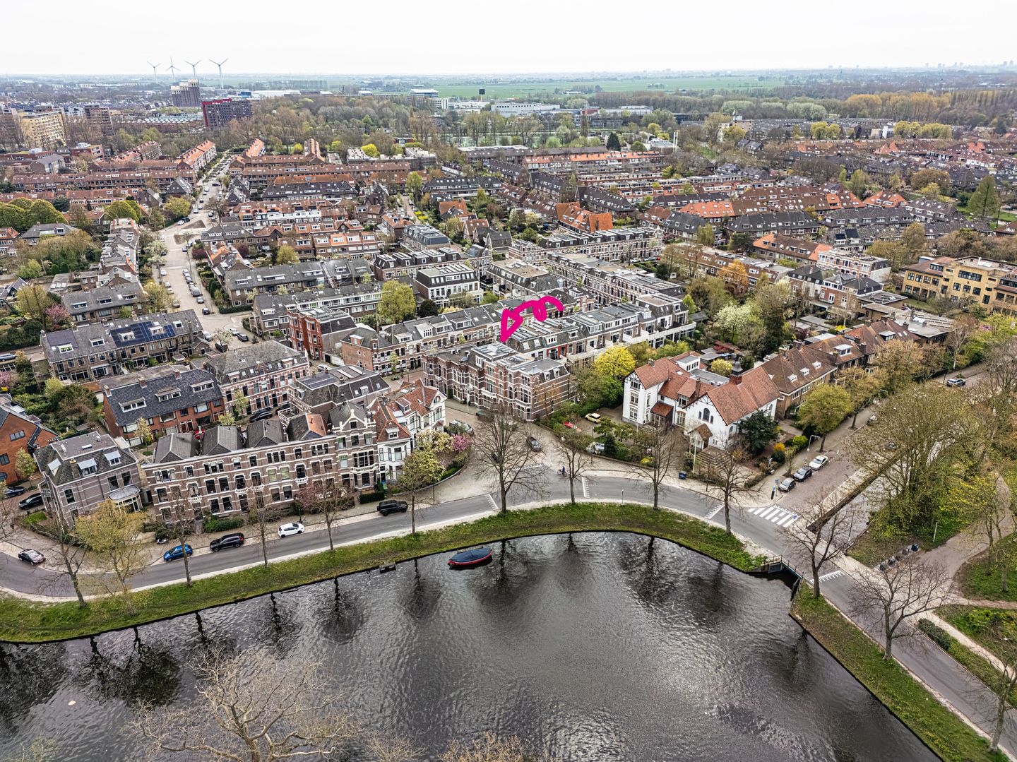 Foto 65 van De Laat de Kanterstraat 5