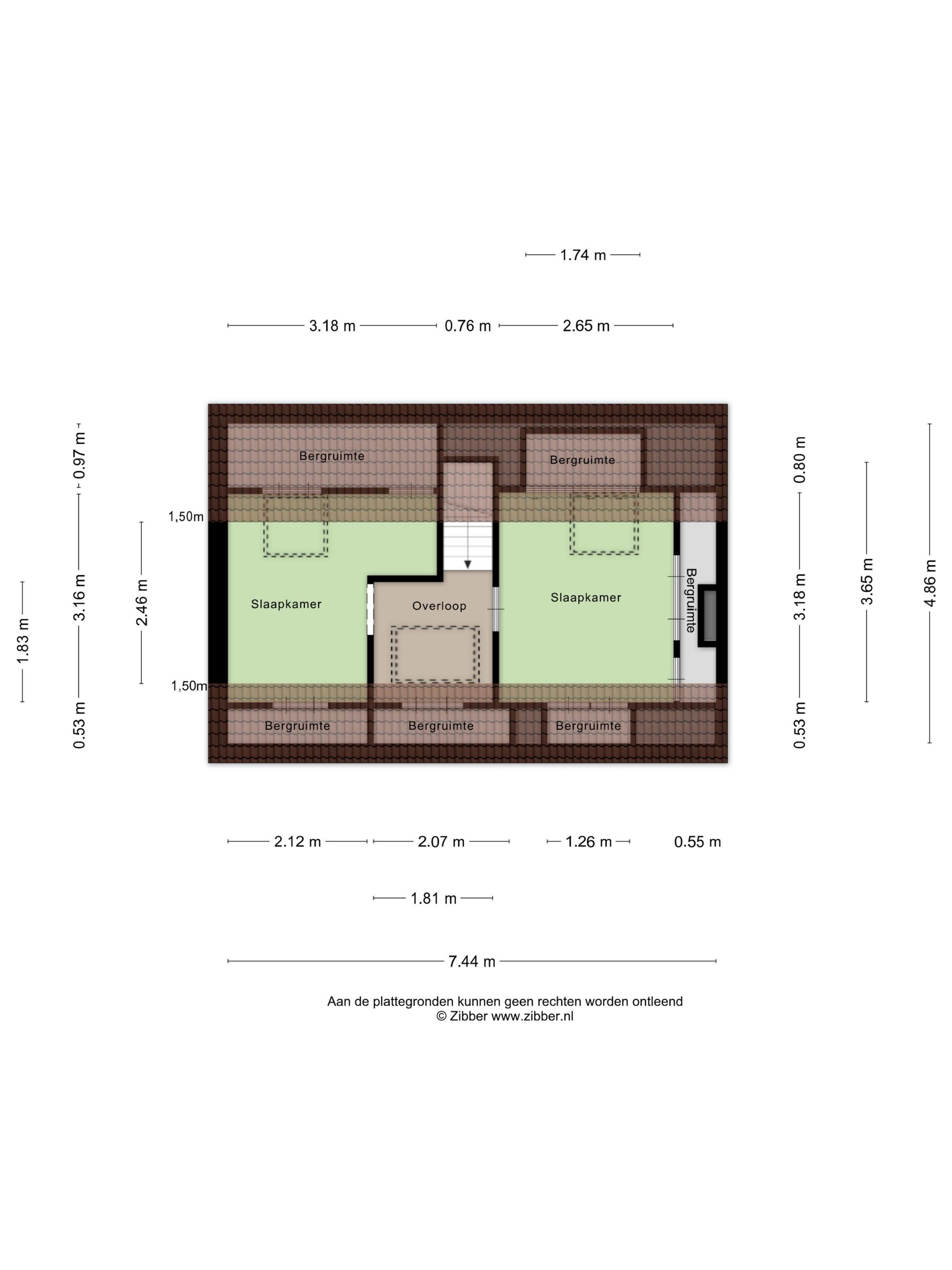 Photo 39 of Brouwerijstraat 20
