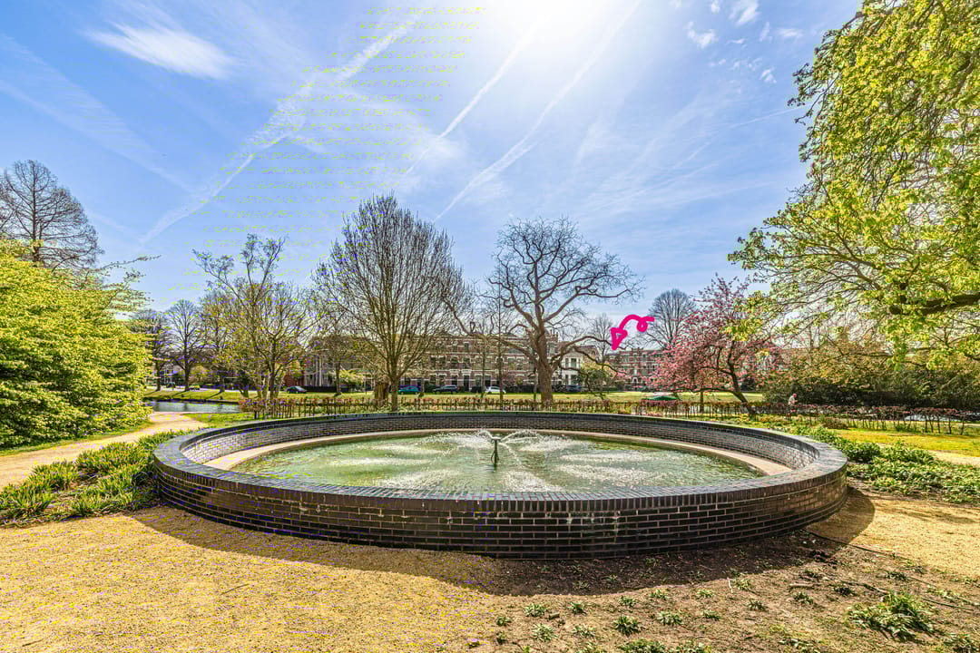 Foto 68 van De Laat de Kanterstraat 5