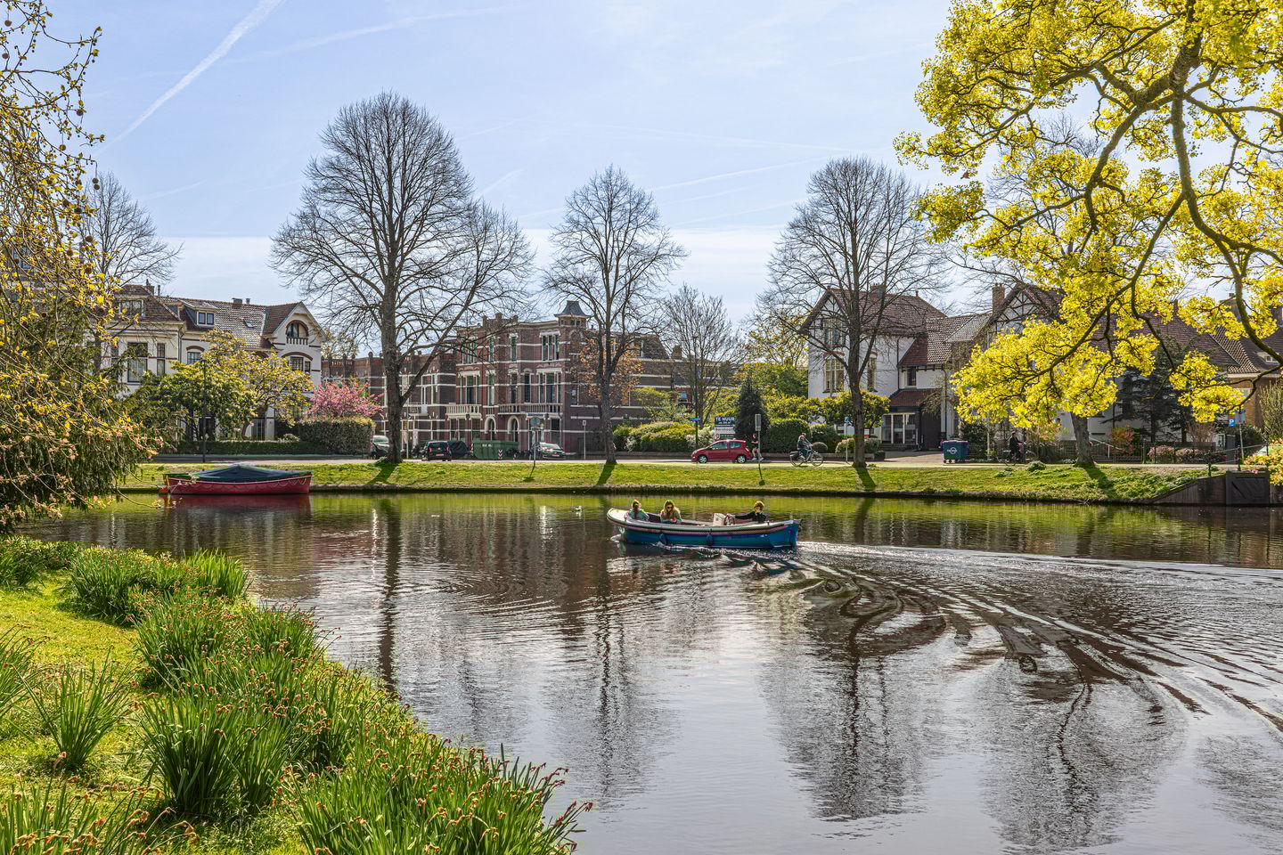 Foto 70 van De Laat de Kanterstraat 5