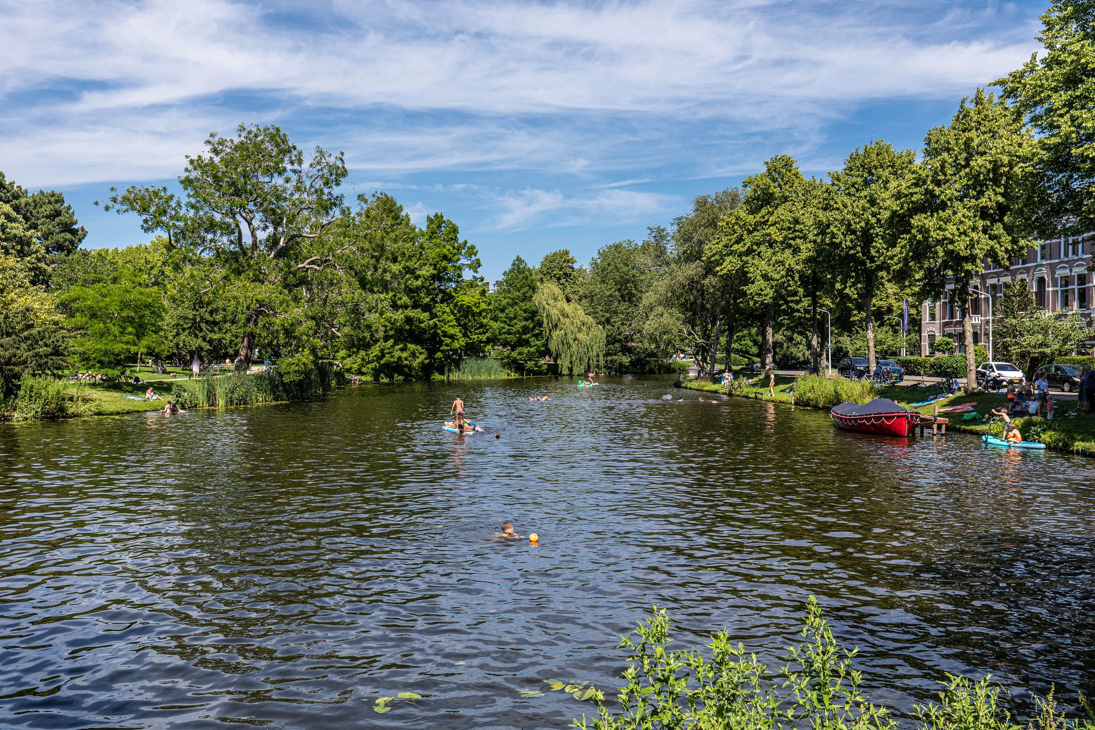 Foto 72 van De Laat de Kanterstraat 5