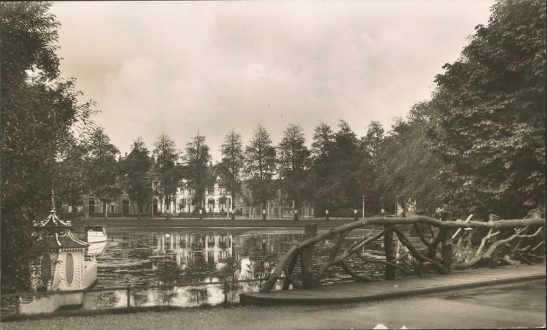 Foto 92 van De Laat de Kanterstraat 5