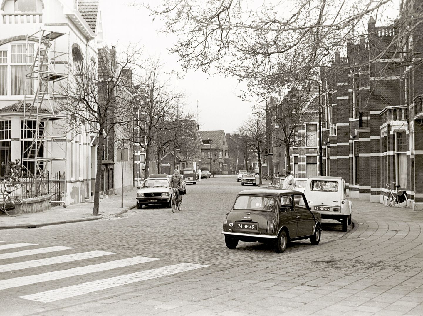 Foto 95 van De Laat de Kanterstraat 5