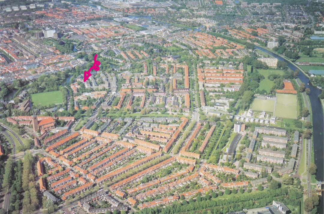 Foto 98 van De Laat de Kanterstraat 5