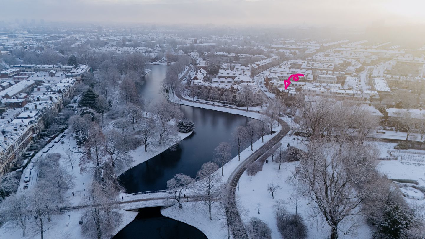 Foto 100 van De Laat de Kanterstraat 5