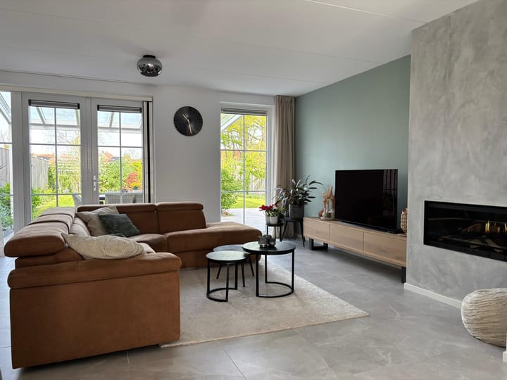 Foto 4 van Kruithuisstraat 8