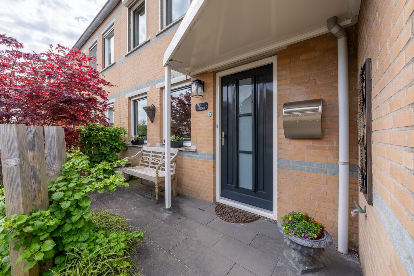 Foto 5 van Hunzebos 6