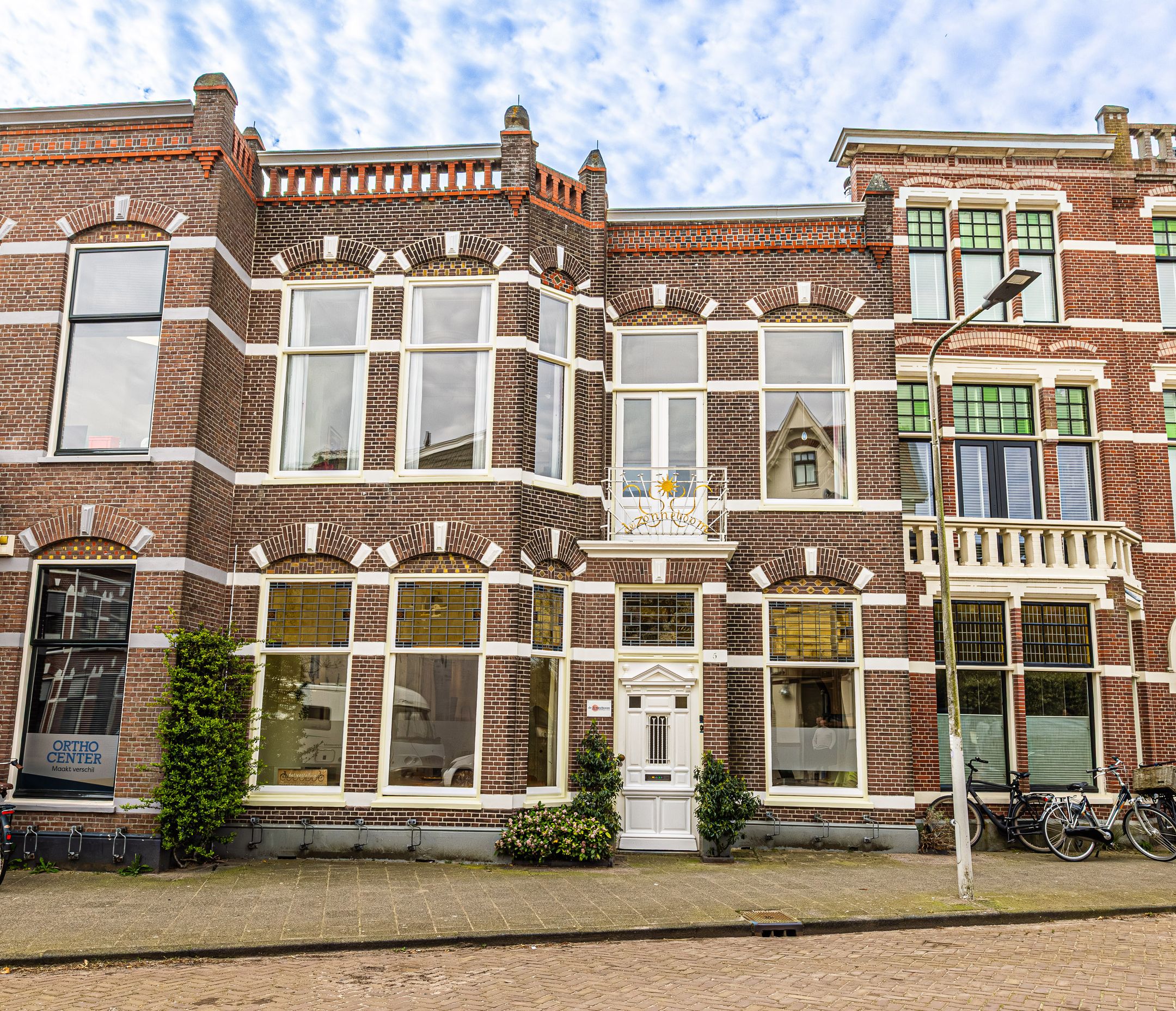 Foto 6 van De Laat de Kanterstraat 5