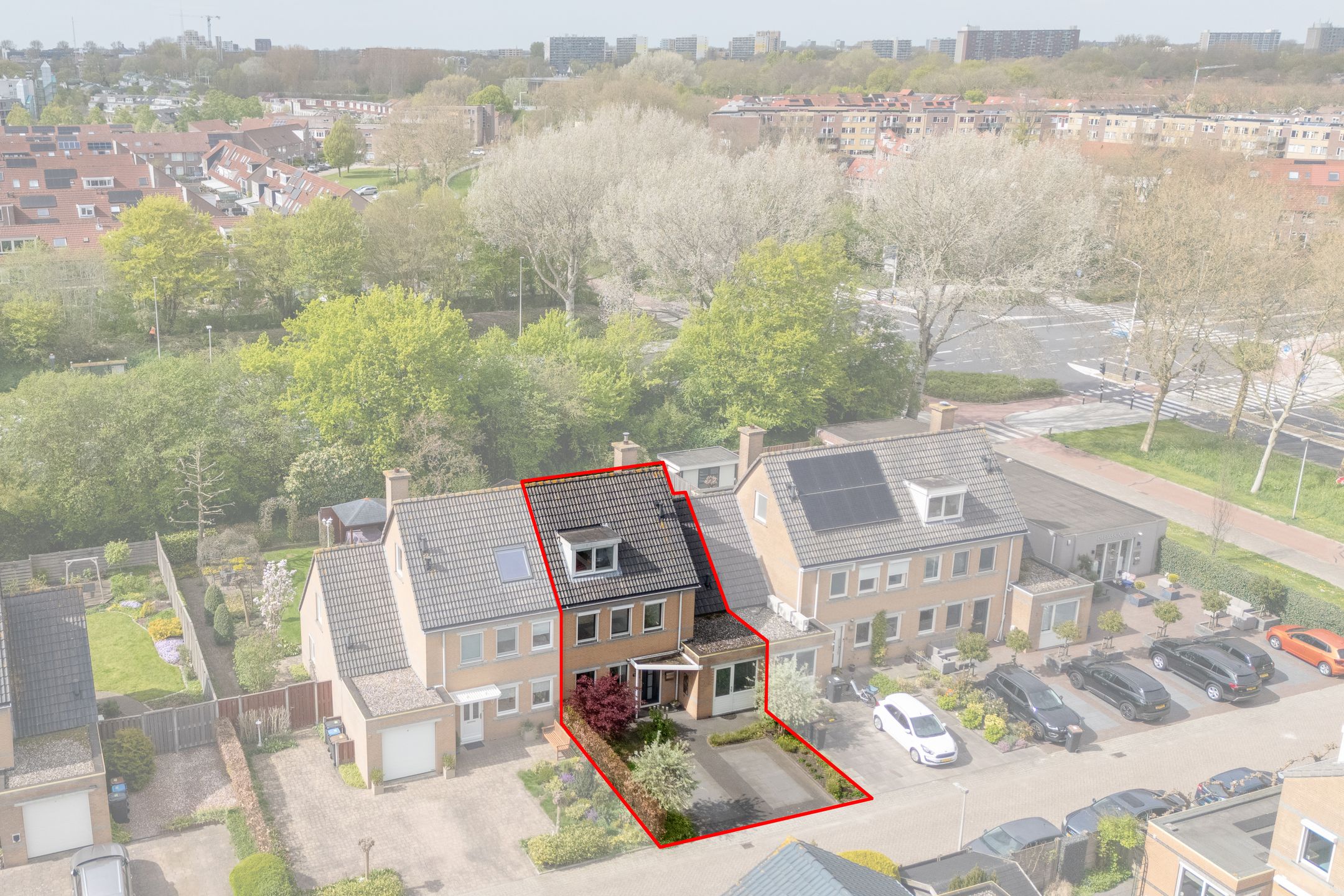 Foto 6 van Hunzebos 6