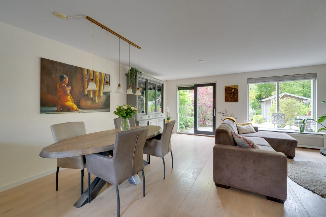 Foto 8 van Hunzebos 6