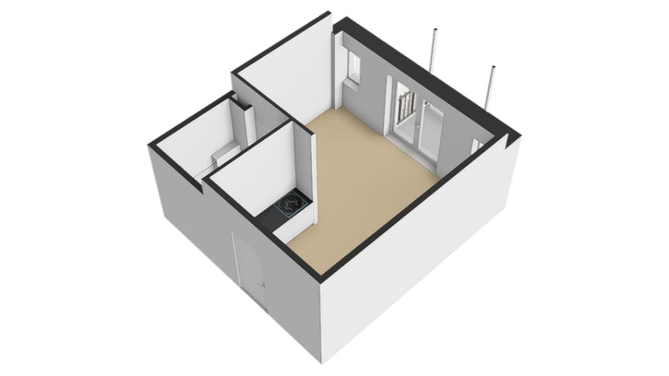 Photo 15 of Onderdoor 5-205