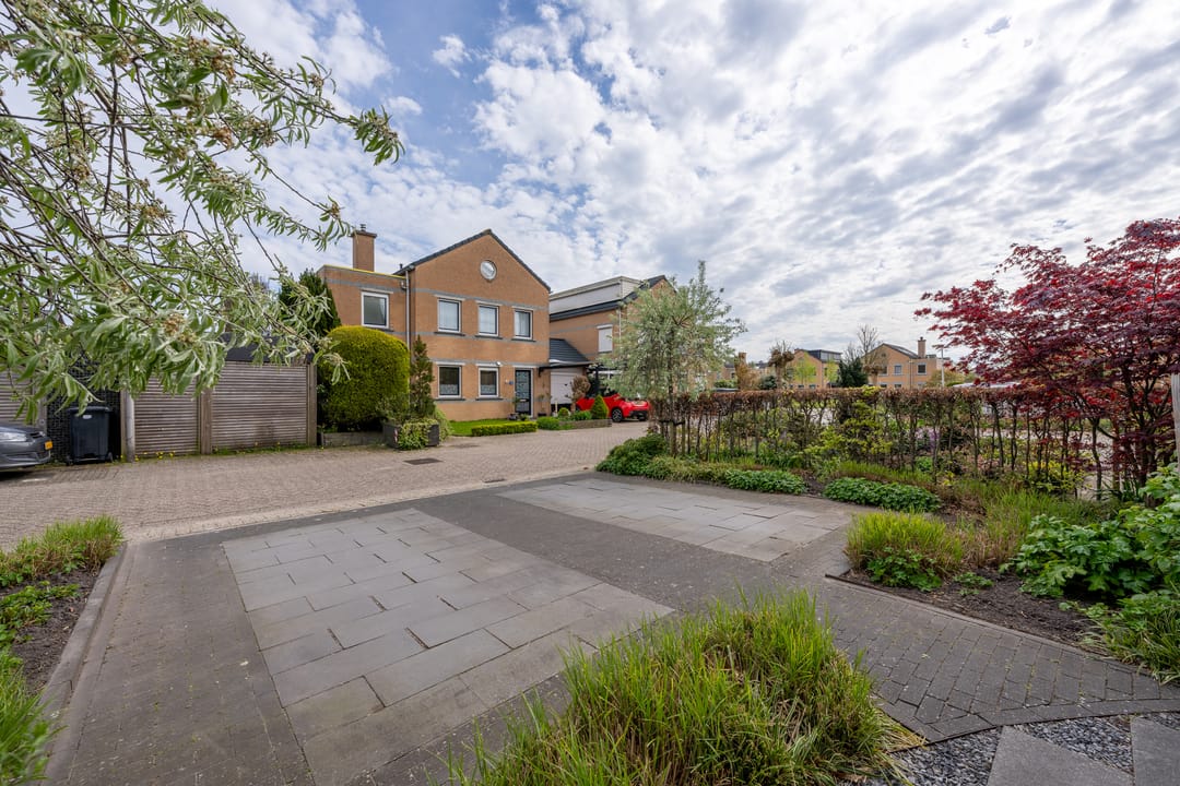 Foto 11 van Hunzebos 6