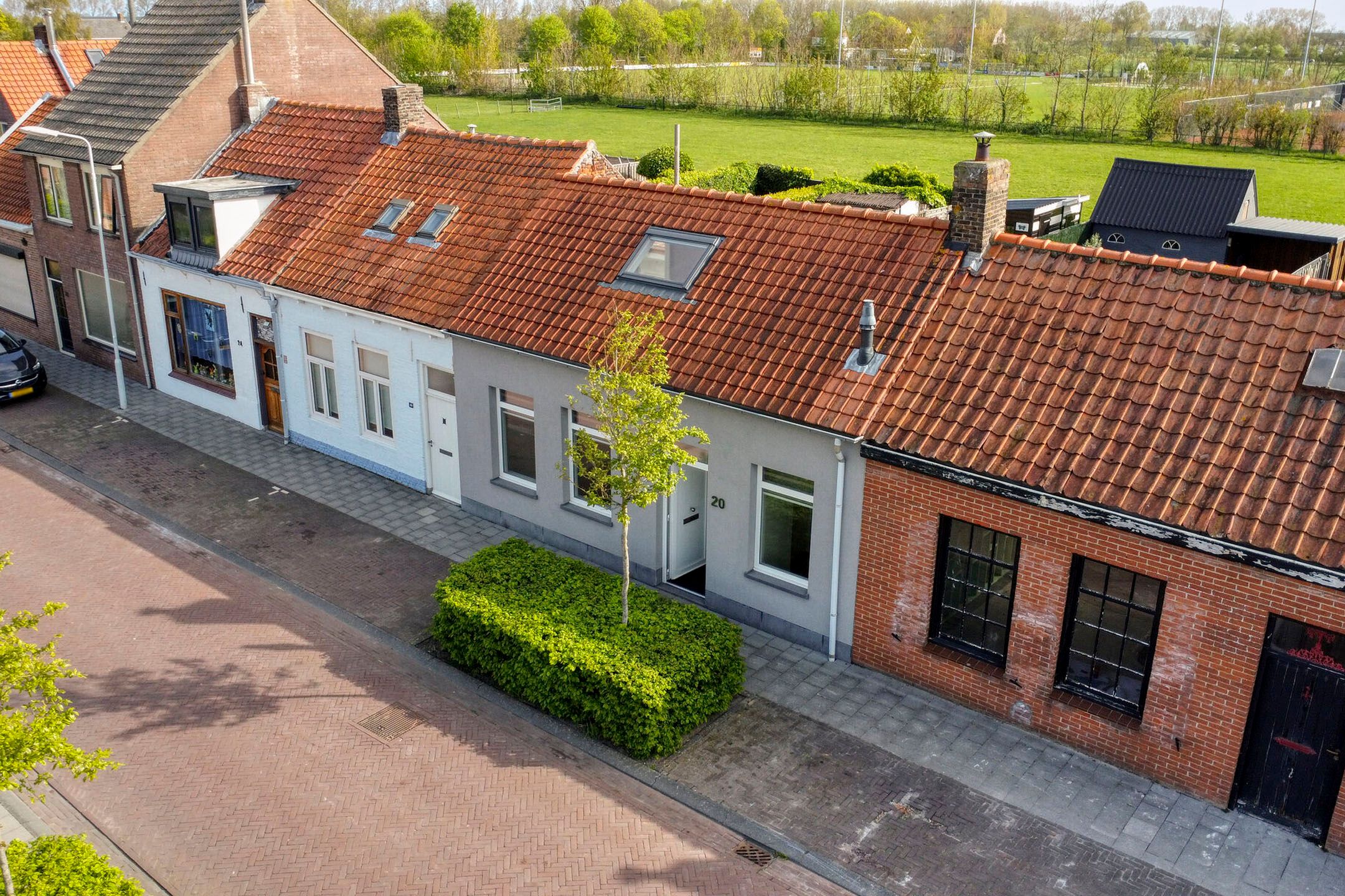 Photo 6 of Brouwerijstraat 20