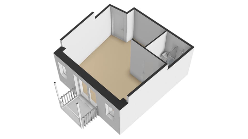 Photo 14 of Onderdoor 5-209