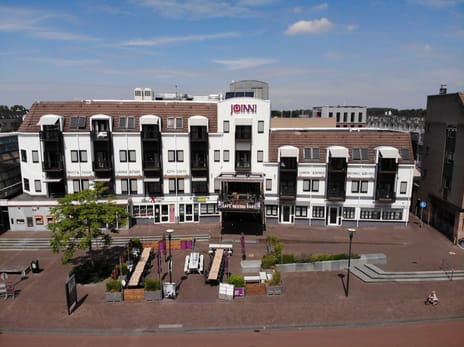 JOINN - The Club main image