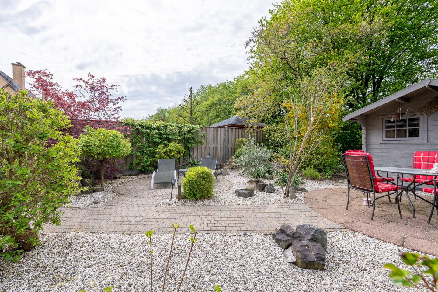 Foto 34 van Hunzebos 6