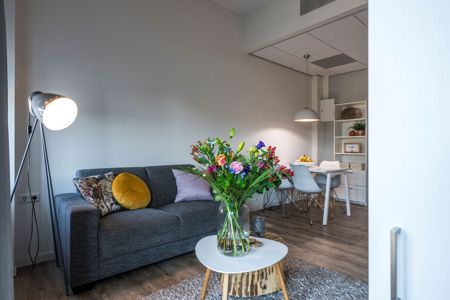 Foto 5 van Onderdoor 5-215