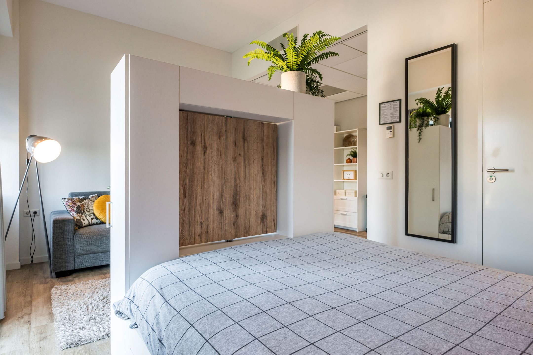 Foto 6 van Onderdoor 5-215