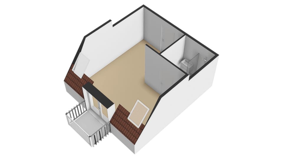 Foto 14 van Onderdoor 5-213