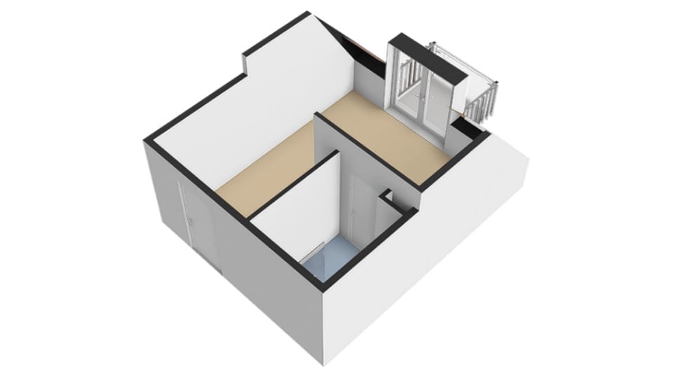 Foto 15 van Onderdoor 5-302